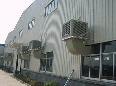 嘉兴鑫运通风设备有限公司,嘉兴工业冷风机